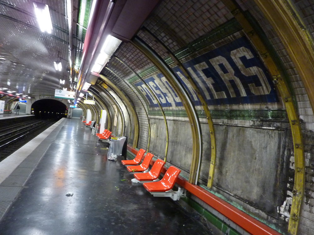 ABB équipe un démonstrateur du réseau de la RATP
